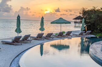 Marriott Platinum Elite benefits and how to earn t...