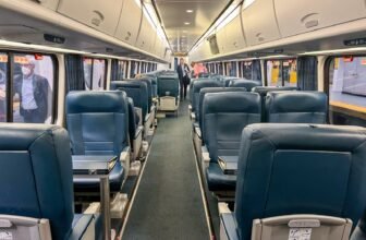 My Amtrak points were going to expire: Here’s ho...