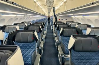 Delta to boost seatback screen game, expand Blueto...