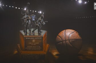 2024-25 Wooden Award odds: Cooper Flagg heavily fa...