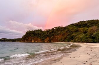 Four Seasons Resort Peninsula Papagayo, Costa Rica...
