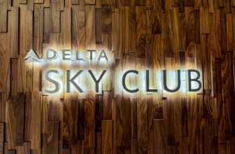 Delta’s new Sky Club access rules start Feb....