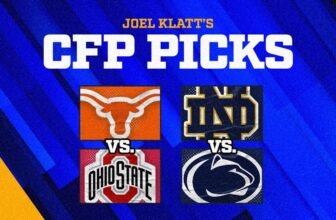 Joel Klatt’s CFP picks: Notre Dame built for...