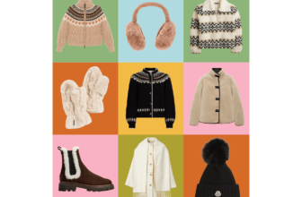 January’s Cozy Icons – Julia Berolzhei...