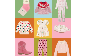 Sweet Styles For Littles – Julia Berolzheime...