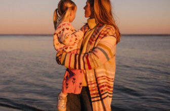 Cozy Knits, Crisp Days – Julia Berolzheimer