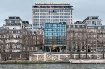SO/ Paris hotel review – The Points Guy