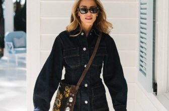 January Favorites – Julia Berolzheimer