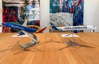 Southwest announces 2 new international ‘gat...