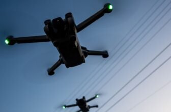 DJI will no longer stop drones from flying over ai...