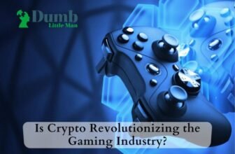 Is Crypto Revolutionizing the Gaming Industry?