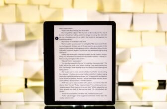 You can grab a refurbished Kindle Scribe for nearl...