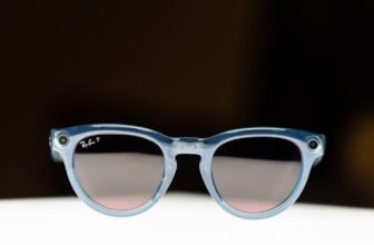 Meta Ray-Bans Live AI hands-on: a solution looking...