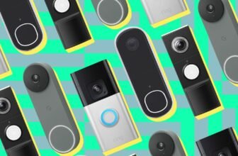 The best video doorbell cameras for 2024