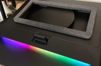 Razer Laptop Cooling Pad review: Hyperboost works,...