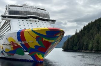 Norwegian Encore review: A cruise ship guide