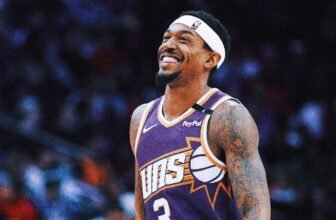 Bradley Beal addresses Suns trade rumors: ‘I...