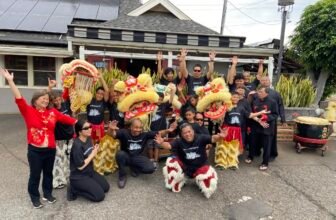 Weekend Guide • Jan 31 – Feb 6, 2025