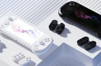 The $900 Ayaneo 3 is the most exciting PC handheld...