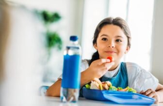 10 Steps to an Allergy-Safe School Year