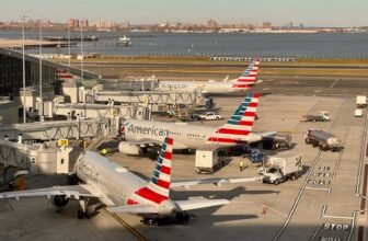 Updates to the American Airlines AAdvantage and Wo...
