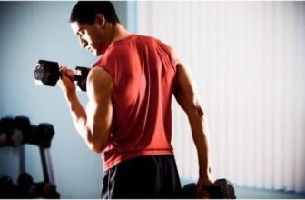 Is Exercise Alone Enough for Muscle Growth?