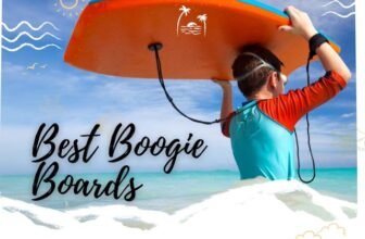 Top 9 Best Boogie Boards • 2025 Surfers’ R...