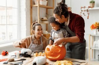 How to Create Your Family’s Best-Ever Pumpki...