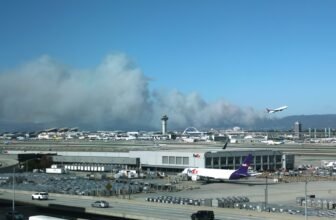Earn 10x AAdvantage miles on Red Cross wildfire re...