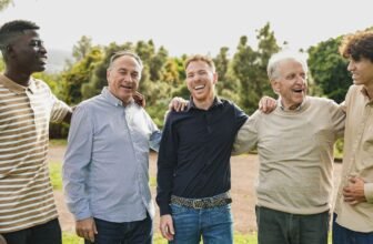 Celebrate All the Dads in Your Life for FatherR...