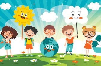 Practical Ways To Teach Kids About Environmental C...