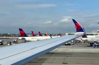 Delta SkyMiles flash sale for award travel to Euro...