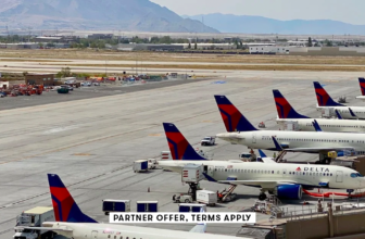 Delta SkyMiles Reserve Business American Express c...