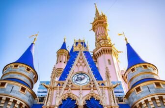Disney World discounts: Save up to $200 per night ...