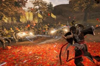 Dynasty Warriors: Origins is a refreshing take on ...