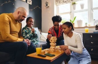 Have a Game Night Your Tweens & Teens Will Lo...