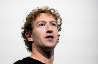 Zuck shrugs off DeepSeek, vows to spend hundreds o...