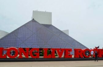 FAMILY TRAVEL: Cleveland Rocks for Families!