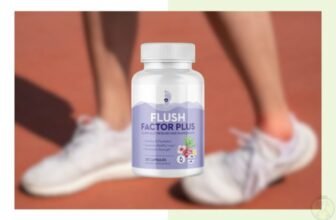 Flush Factor Plus Reviews 2025 • The Leg Wellnes...