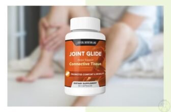 Joint Glide Reviews 2025 • Discover the Secret t...