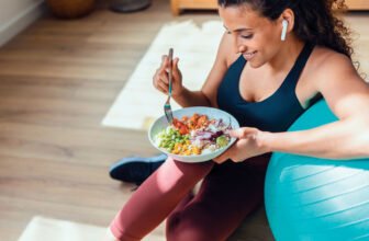 8 Ways To Live Healthier In 2025