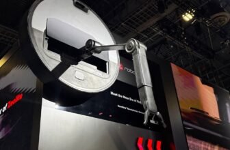 CES sets the stage for robot vacuums to reach new ...