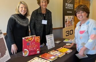 Purdue Center for Families Partnership – The...