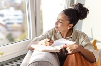 Seek And Discover The Courage To Achieve Your Grea...