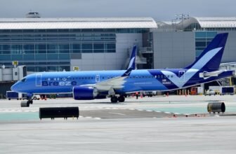 Breeze Airways drops hints about first internation...