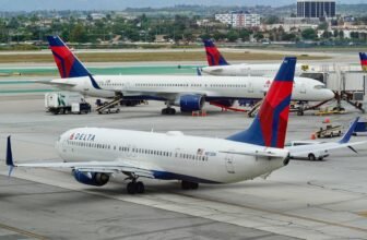 Delta Air Lines cuts 2 Central America routes, add...
