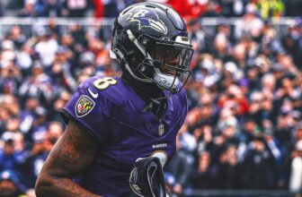 Lamar Jackson caps off historic season, plus 10 mo...