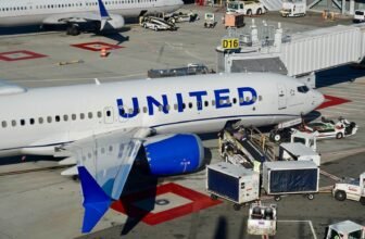 United’s wildest route yet is officially on ...