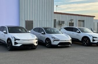 US finalizes rule to effectively ban Chinese vehic...