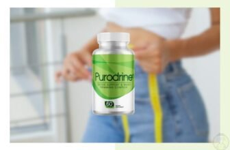 Purodrine Reviews 2025 • Can It Really Aid in We...